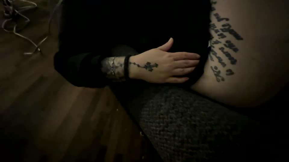 lilmamadaddychaddy Adult Chat August 13, 2025