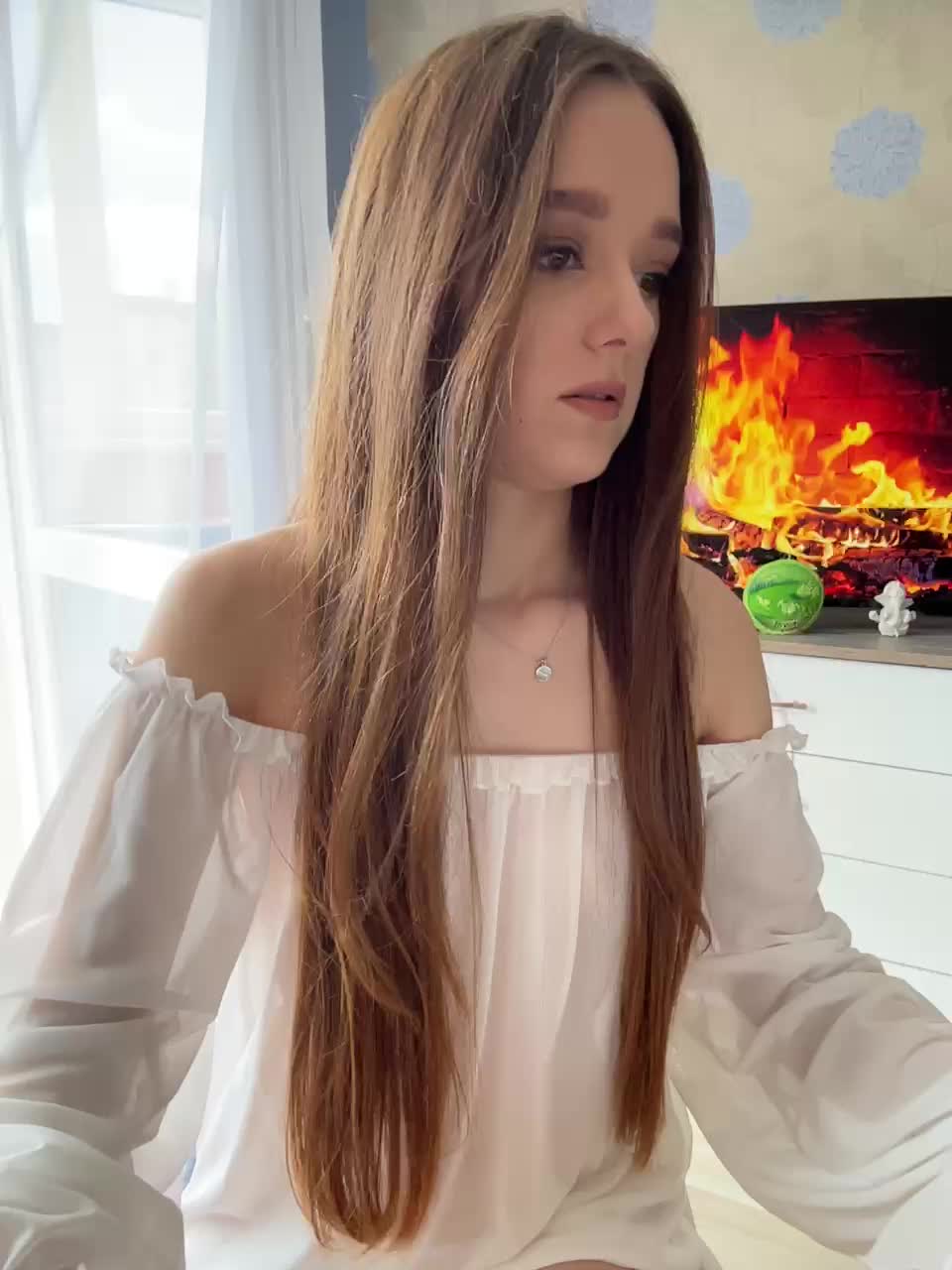 YMNICHKA Adult Chat August 13, 2025