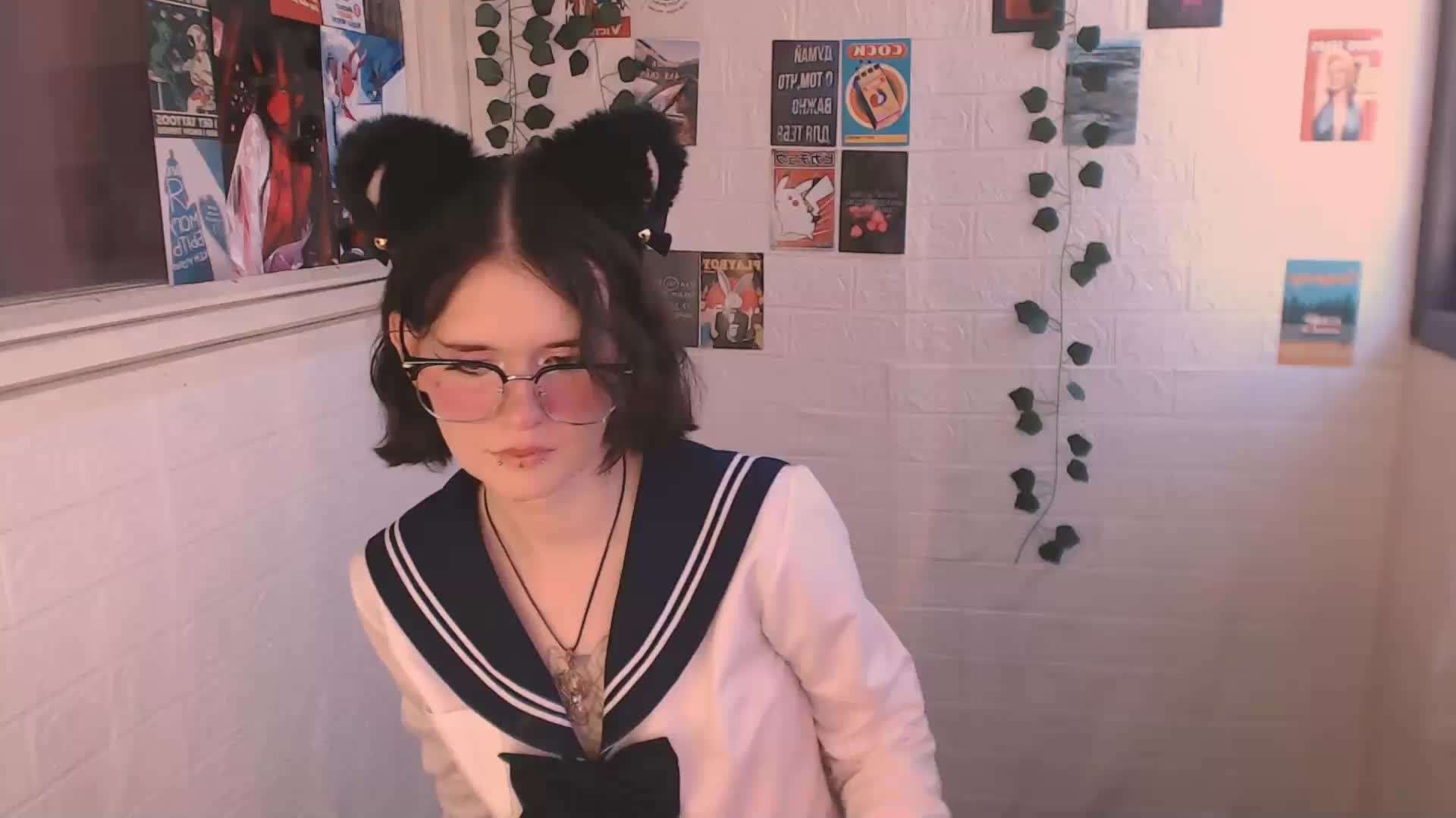 VelvetVenom Adult Chat August 12, 2025