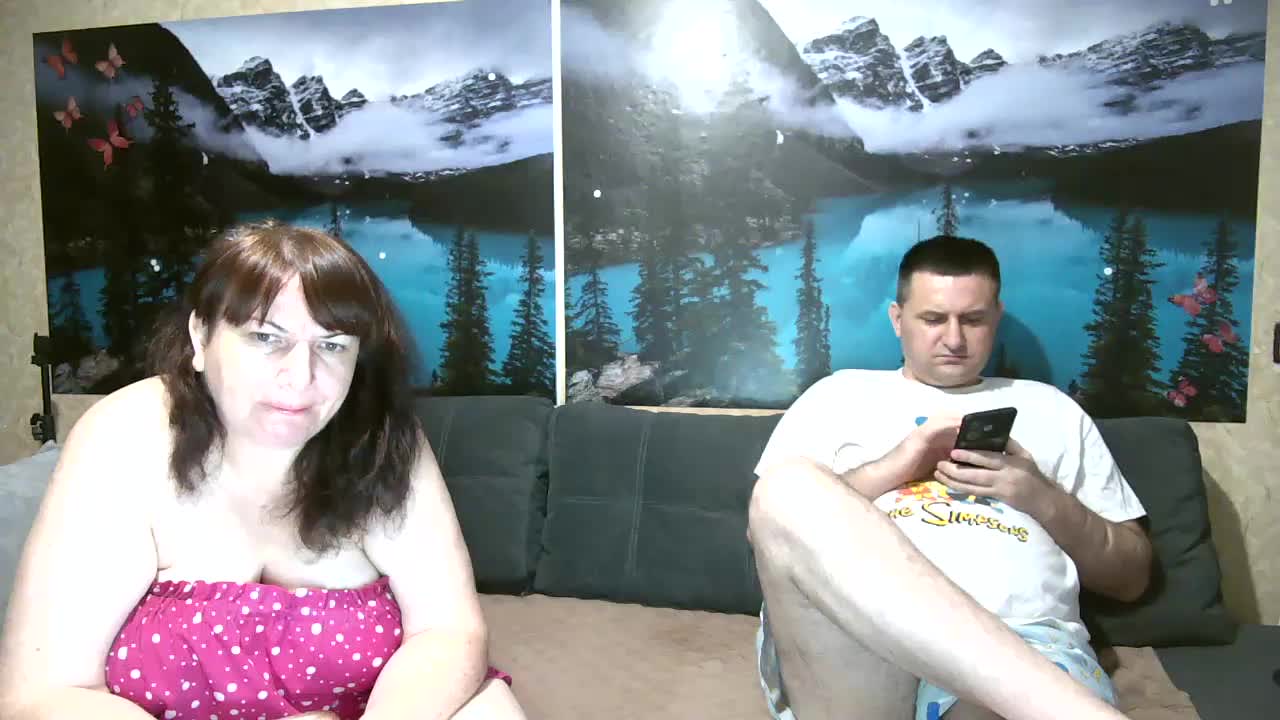 Big_Boss55 Adult Chat August 13, 2025