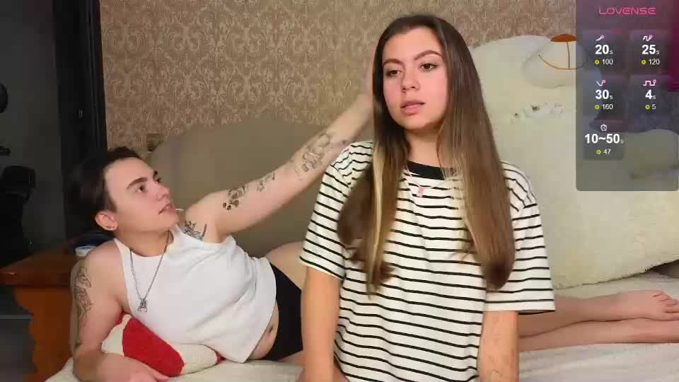 twobabesweet Adult Chat August 12, 2025