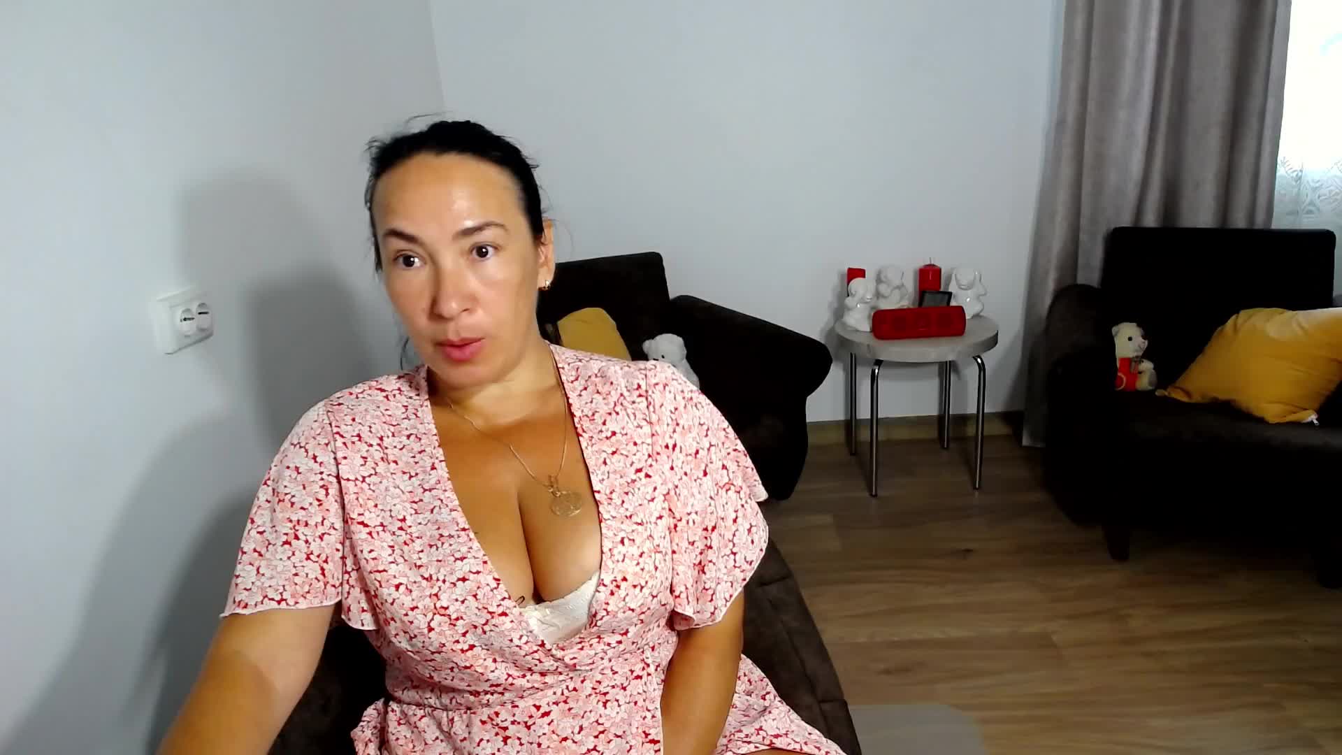 LikaLady Adult Chat August 13, 2025