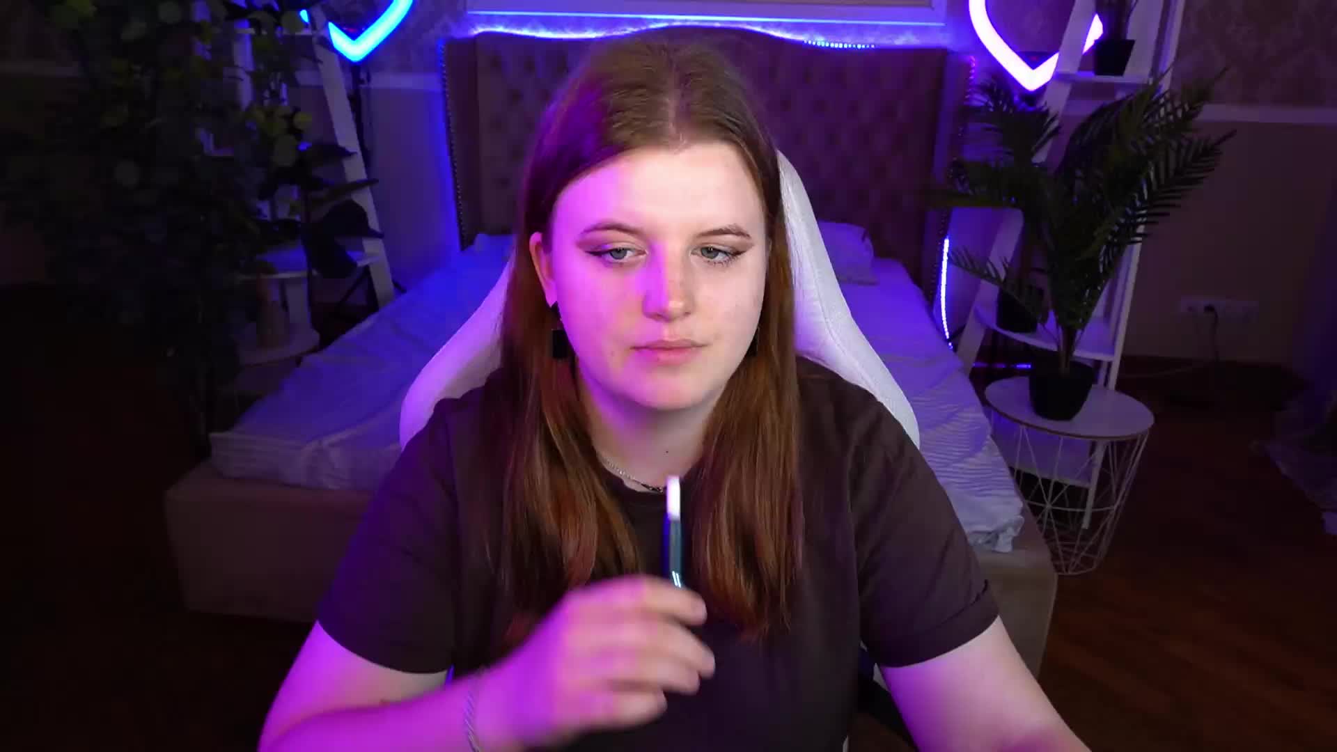 KristiMoons Adult Chat August 12, 2025