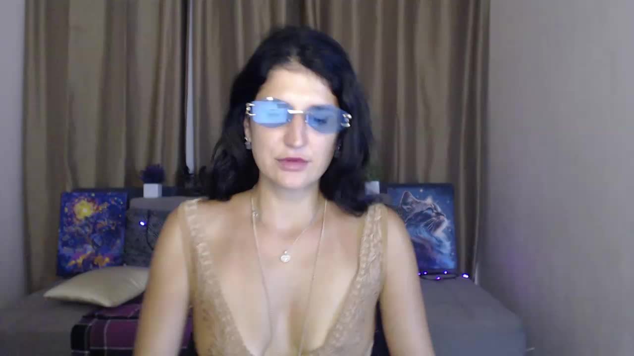 AliannaSoloKisses Adult Chat August 12, 2025