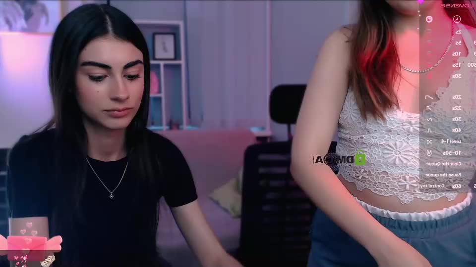 kaisy_star Adult Chat August 13, 2025