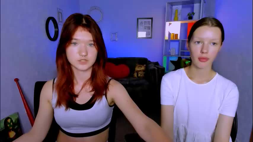 roxanna_spicy Adult Chat August 13, 2025