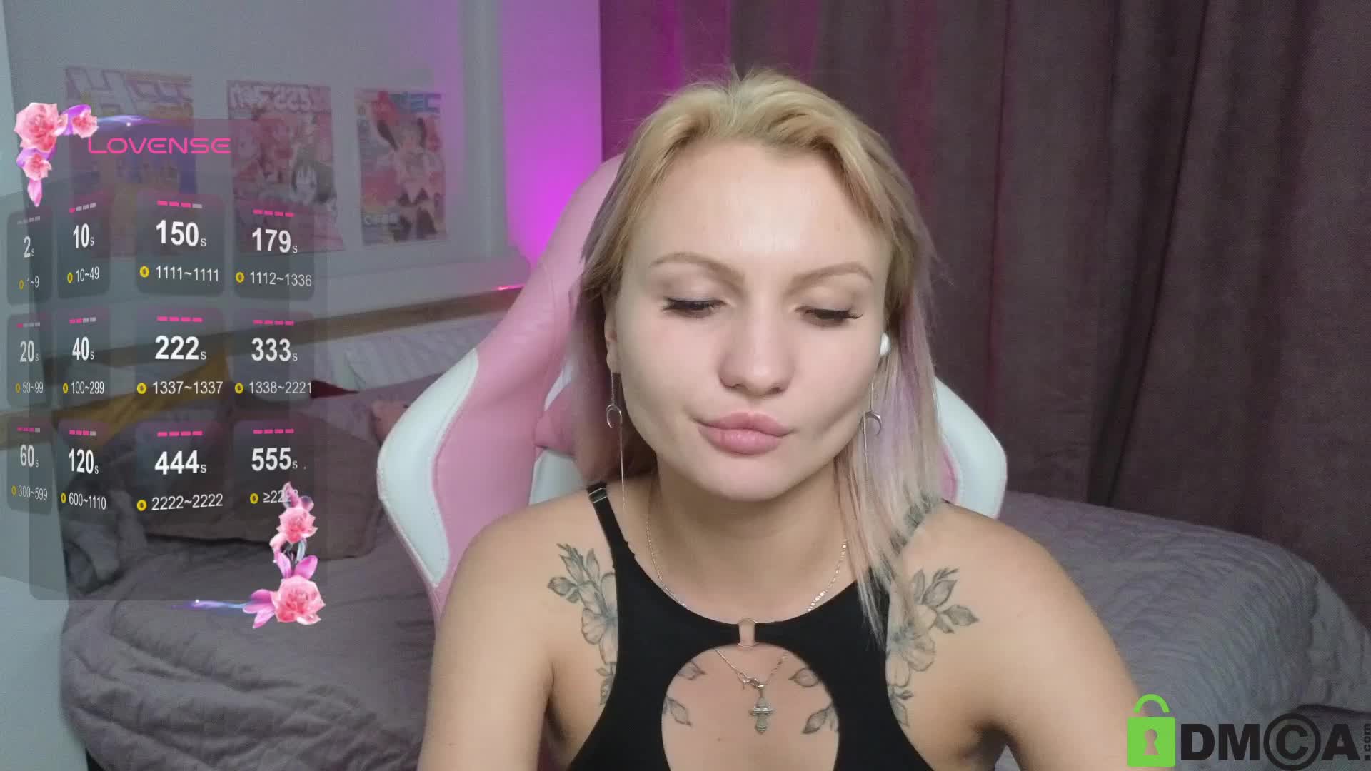 CameronDiaz5 Adult Chat August 13, 2025