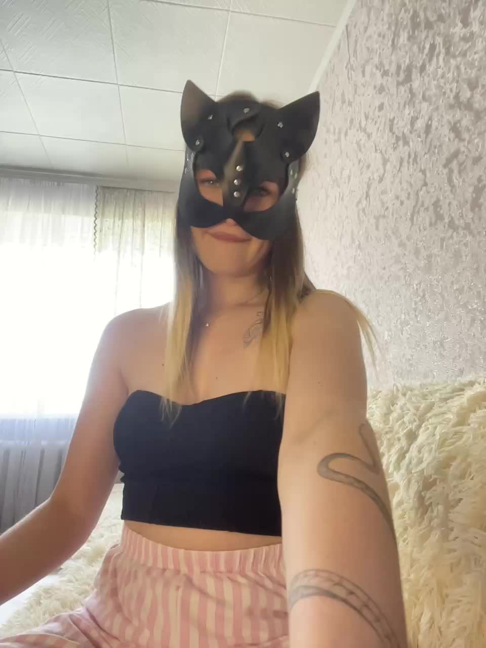 missisMilli Adult Chat August 13, 2025