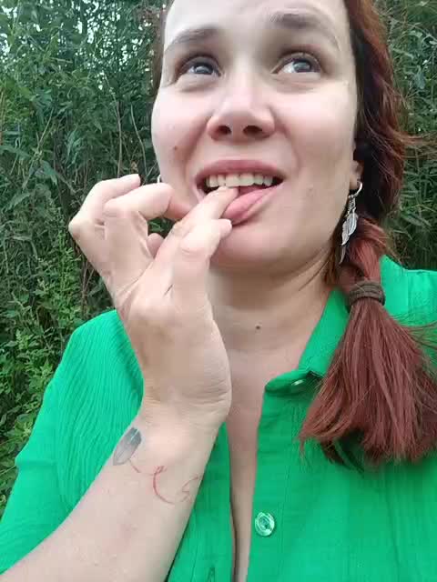 FoxKira Adult Chat August 13, 2025