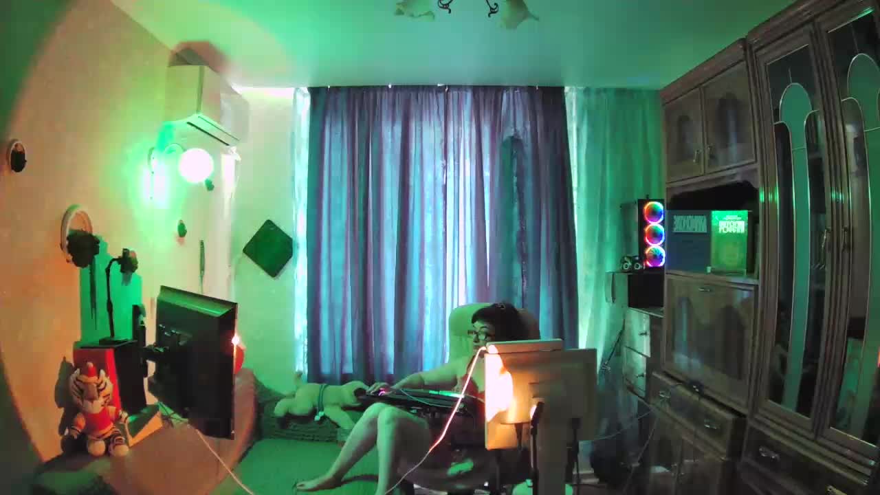 Infodar Adult Chat August 12, 2025