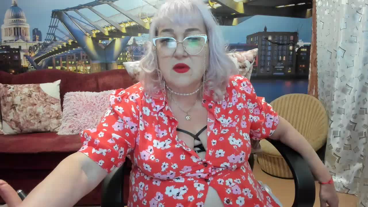 StarMarmelada Adult Chat August 12, 2025