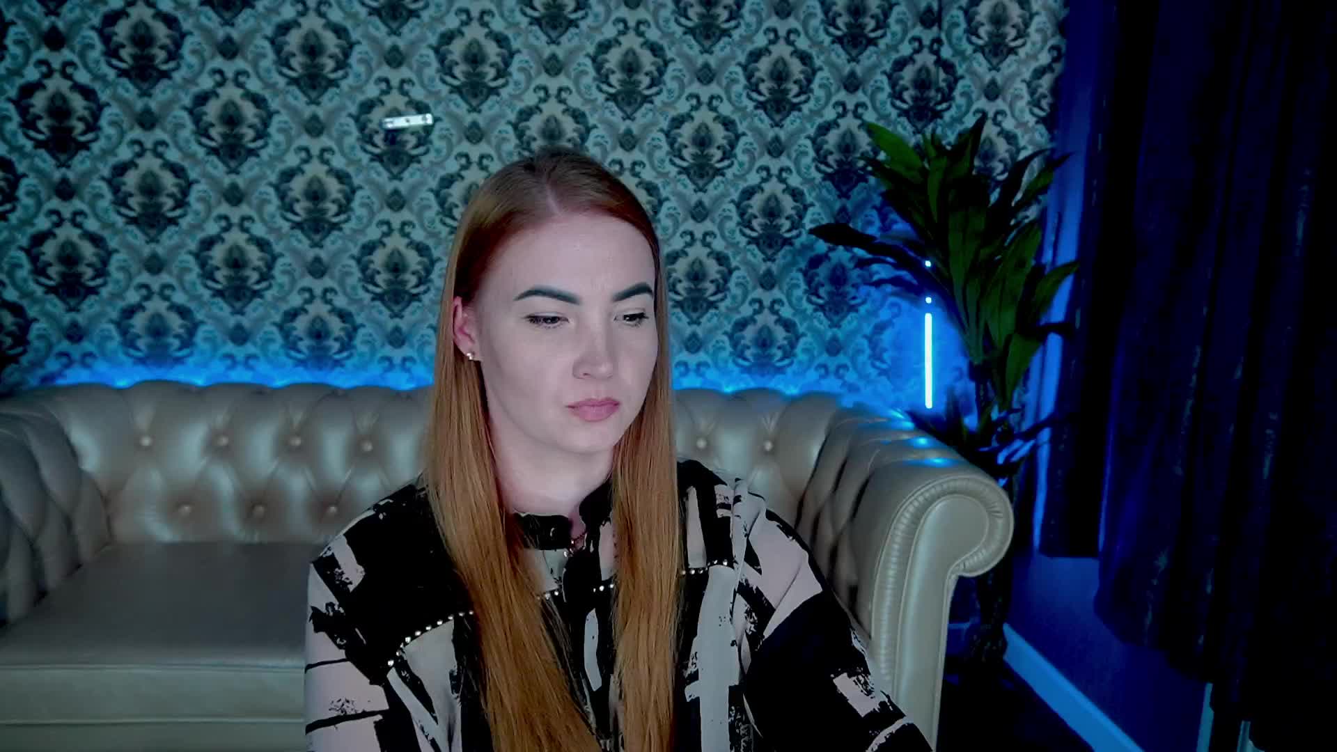 MssShyBarbie Adult Chat August 13, 2025