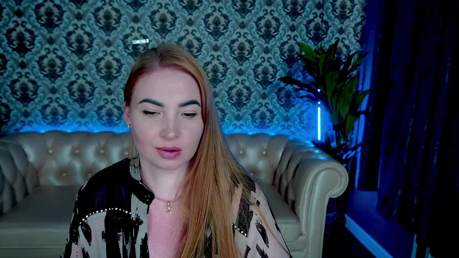 MssShyBarbie Adult Chat August 13, 2025