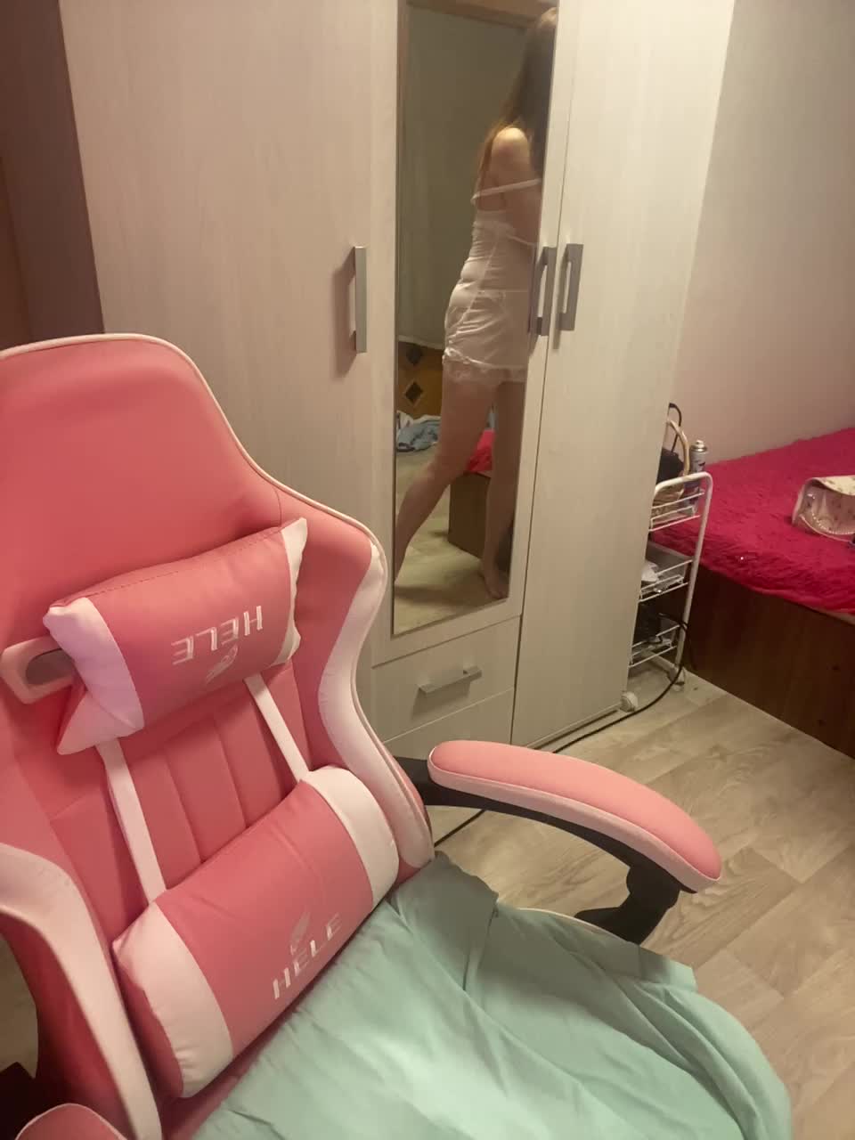 Lisichkina Adult Chat August 13, 2025