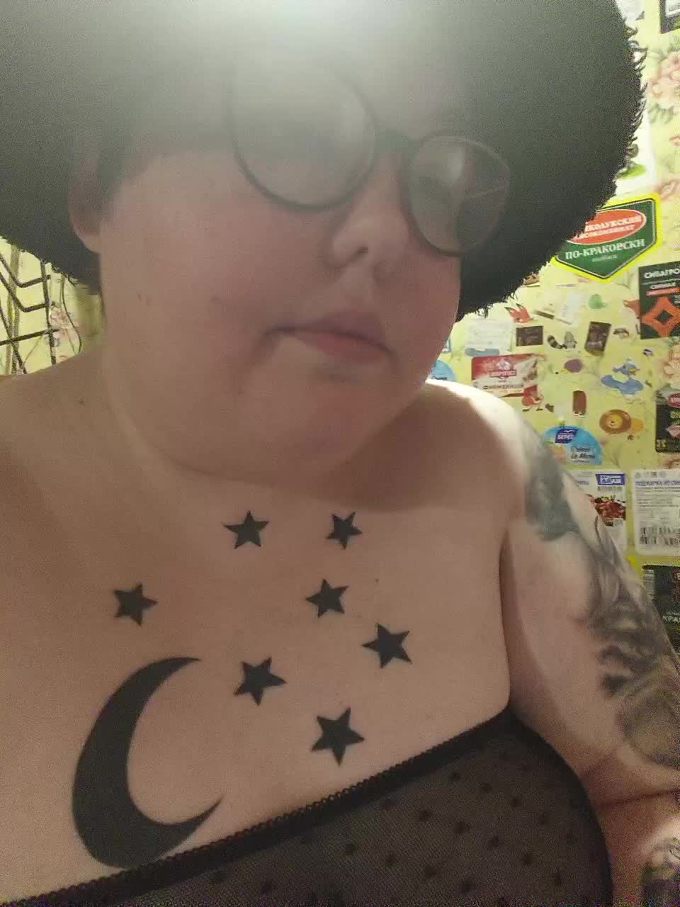 Svetlanka86 Adult Chat August 13, 2025