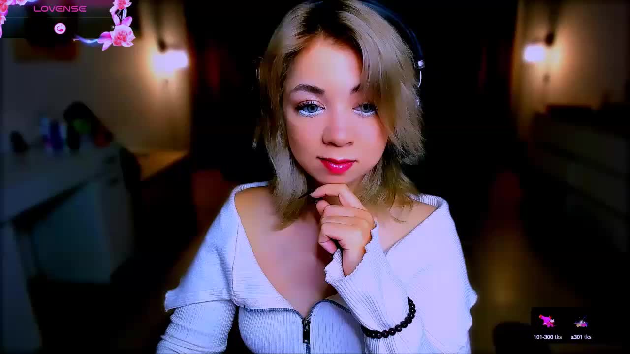 BabyNicole Adult Chat August 12, 2025