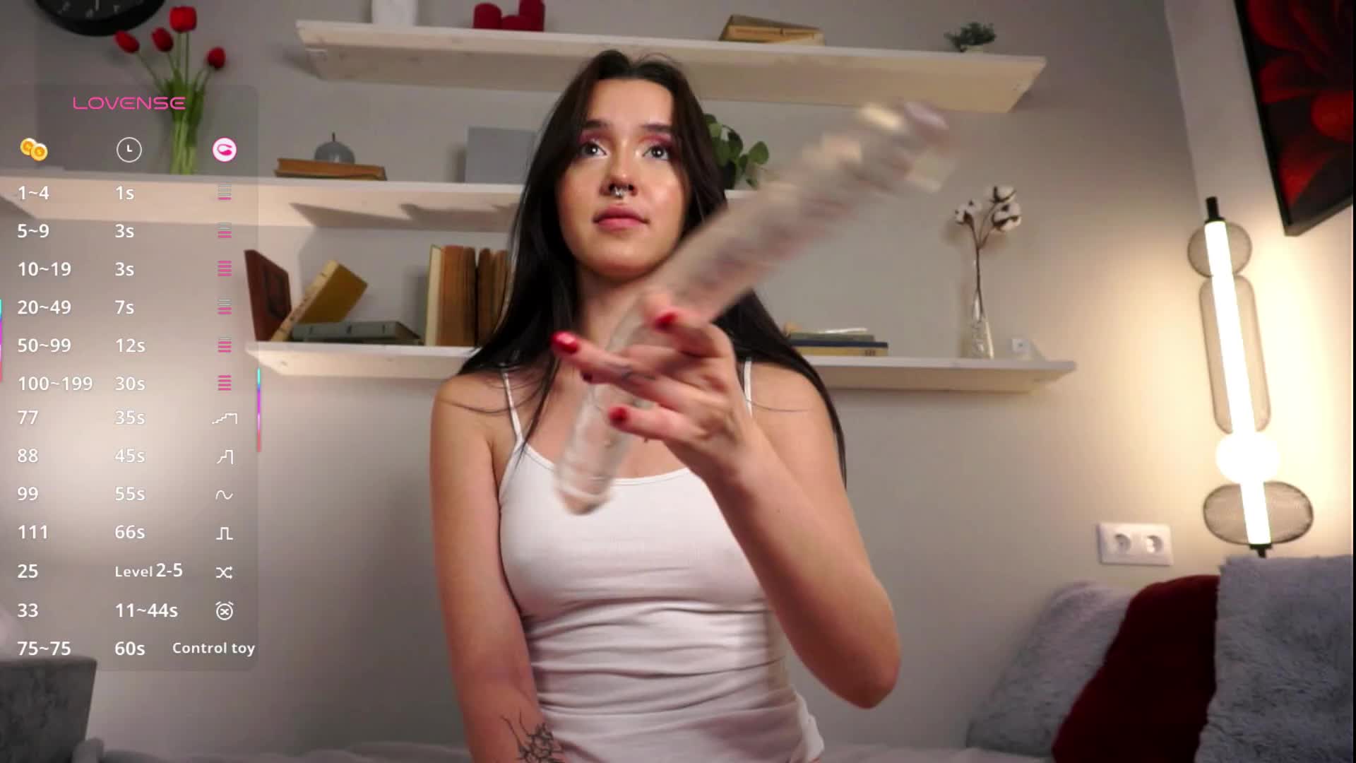 Lana-Haze Adult Chat August 13, 2025