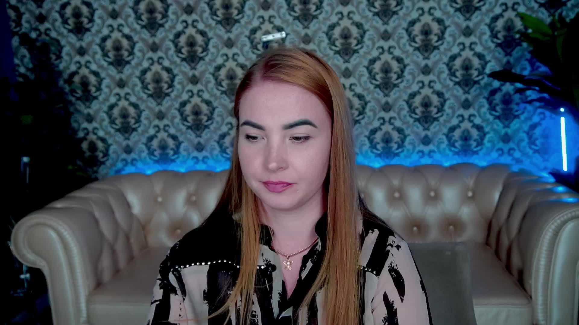 MssShyBarbie Adult Chat August 13, 2025