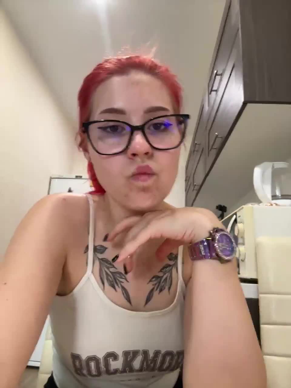 Aliisss Adult Chat August 13, 2025