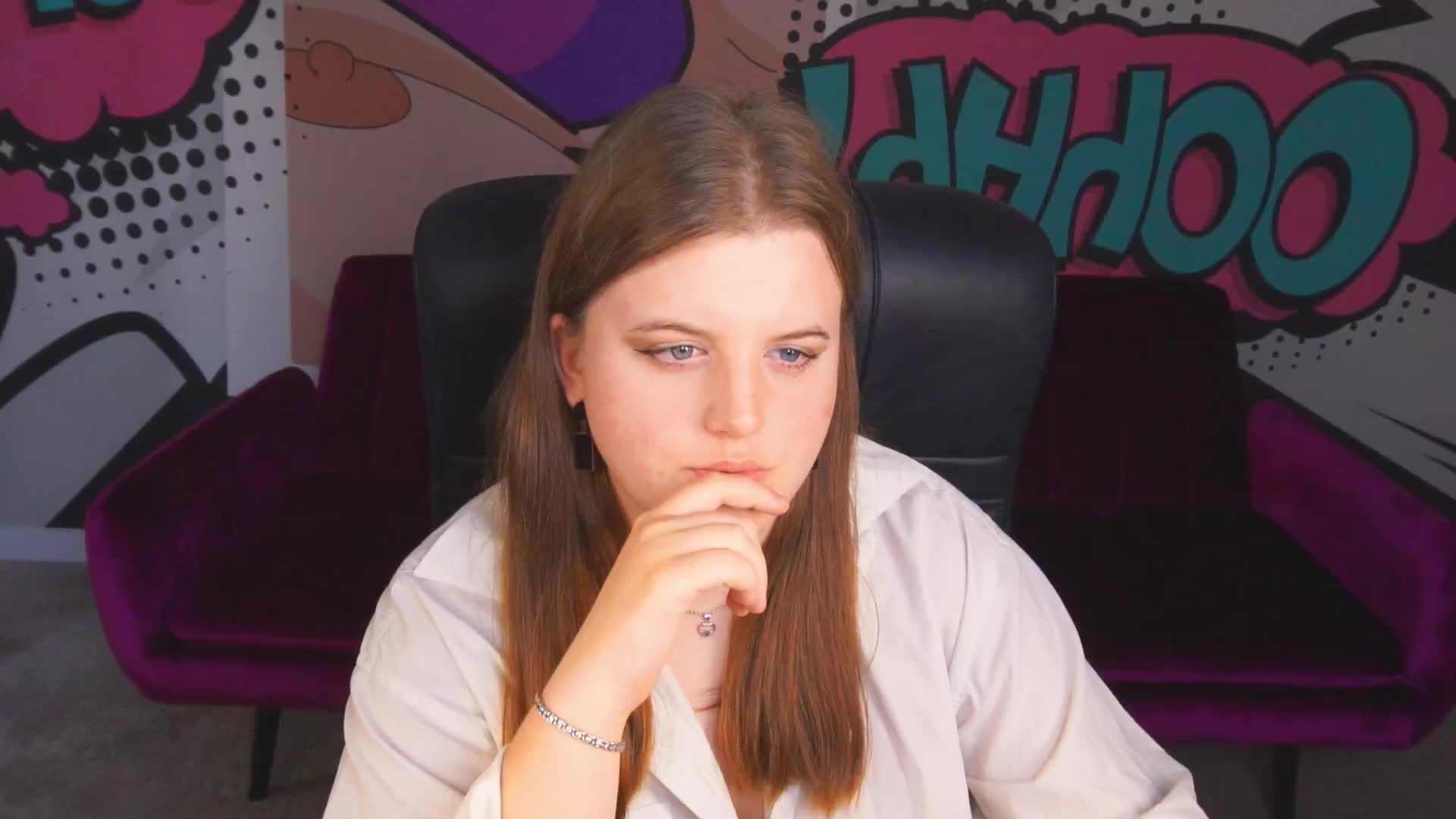 KristiMoons Adult Chat August 13, 2025