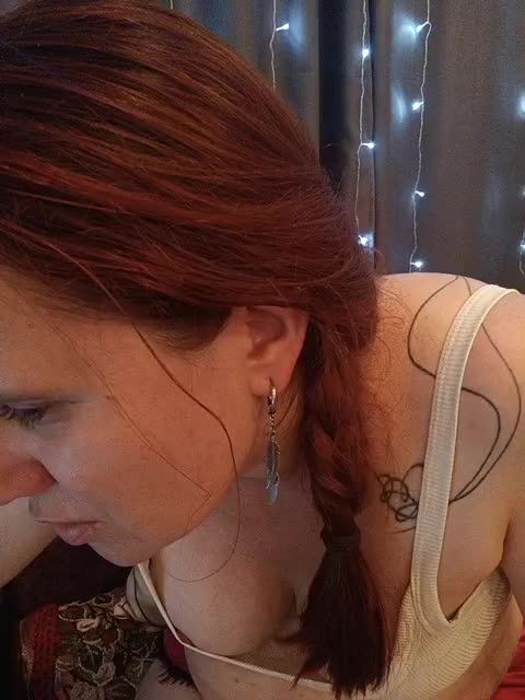 FoxKira Adult Chat August 13, 2025