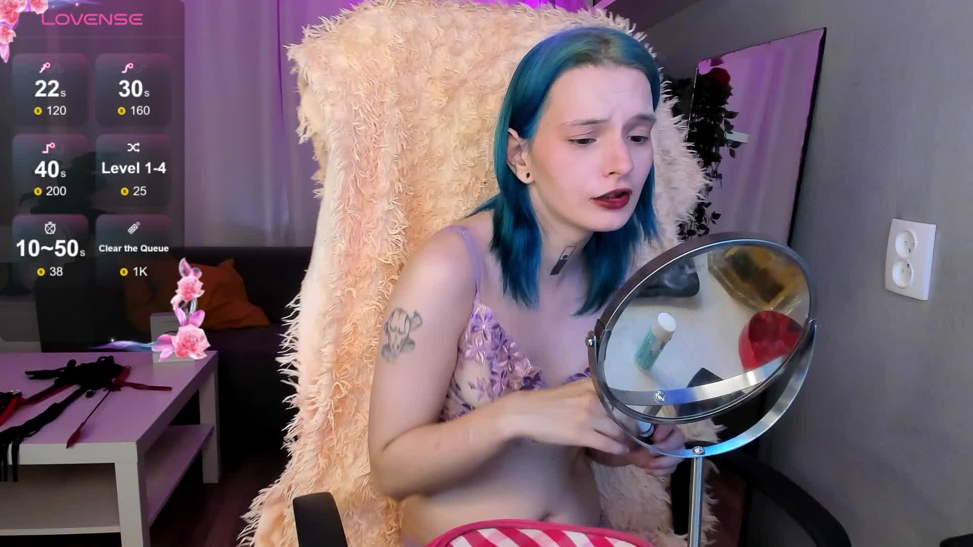 lika-haris Adult Chat August 13, 2025