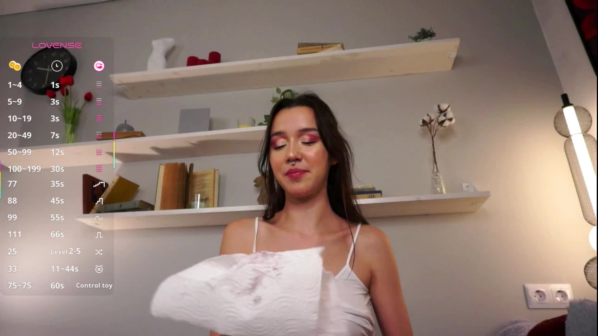 Lana-Haze Adult Chat August 13, 2025