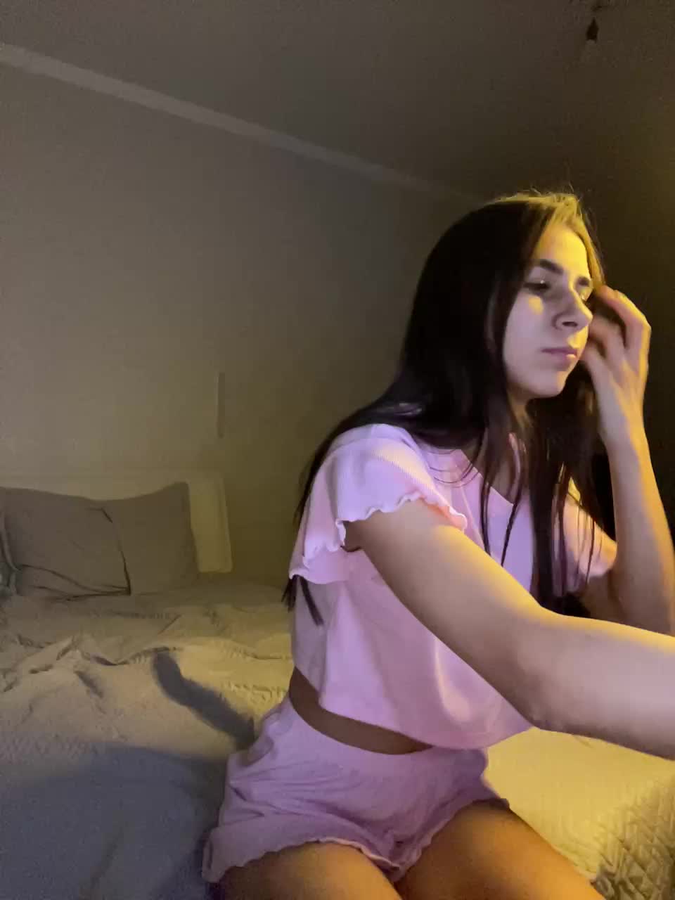 LenaGordon Adult Chat August 13, 2025