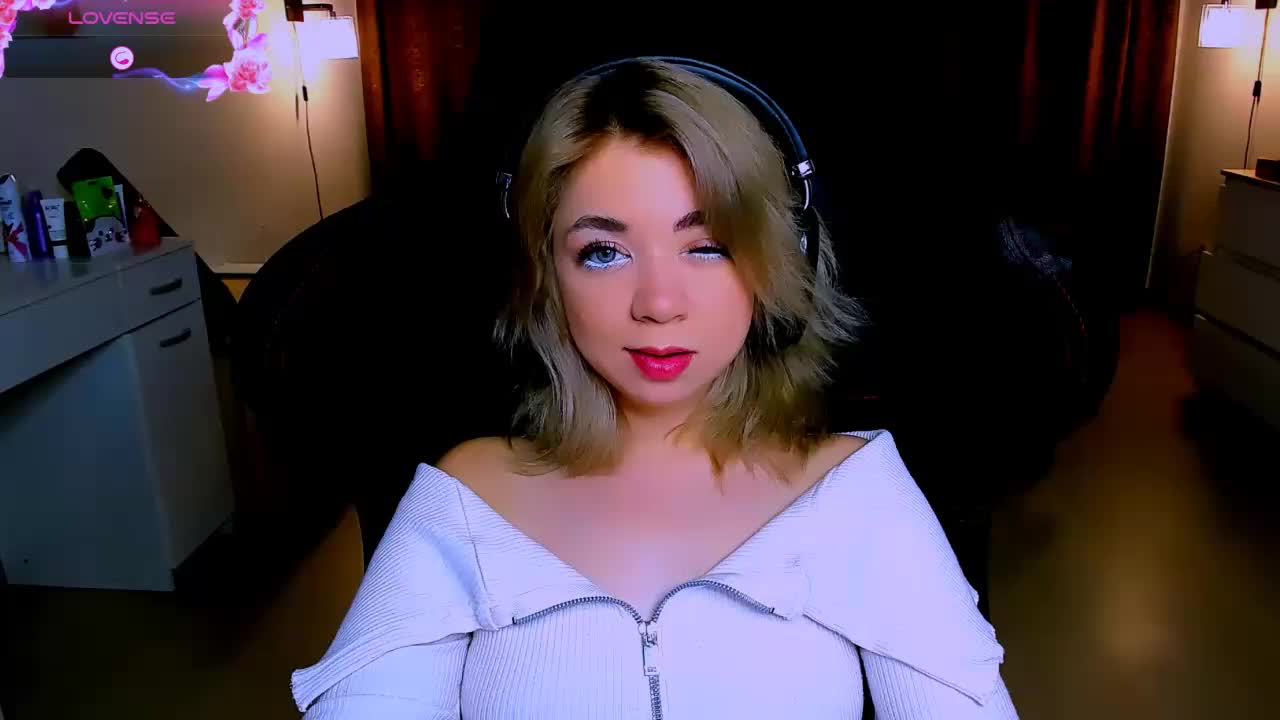 BabyNicole Adult Chat August 12, 2025