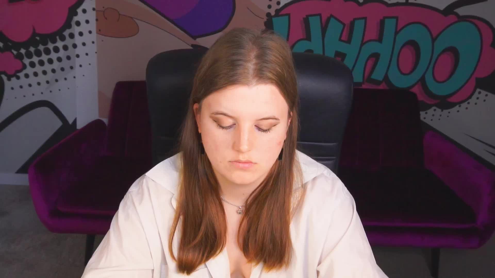 KristiMoons Adult Chat August 13, 2025