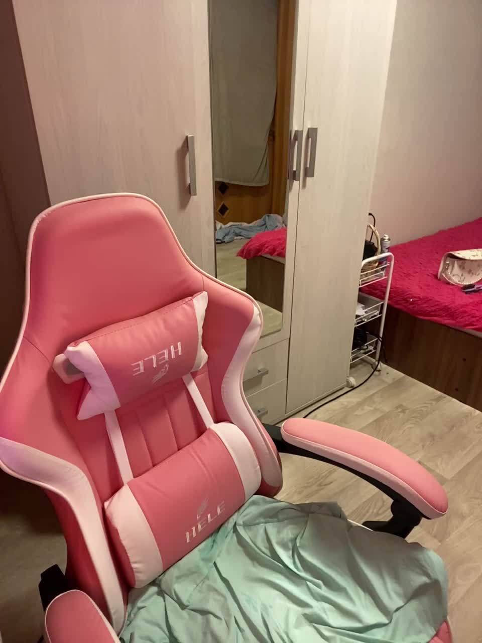 Lisichkina Adult Chat August 13, 2025