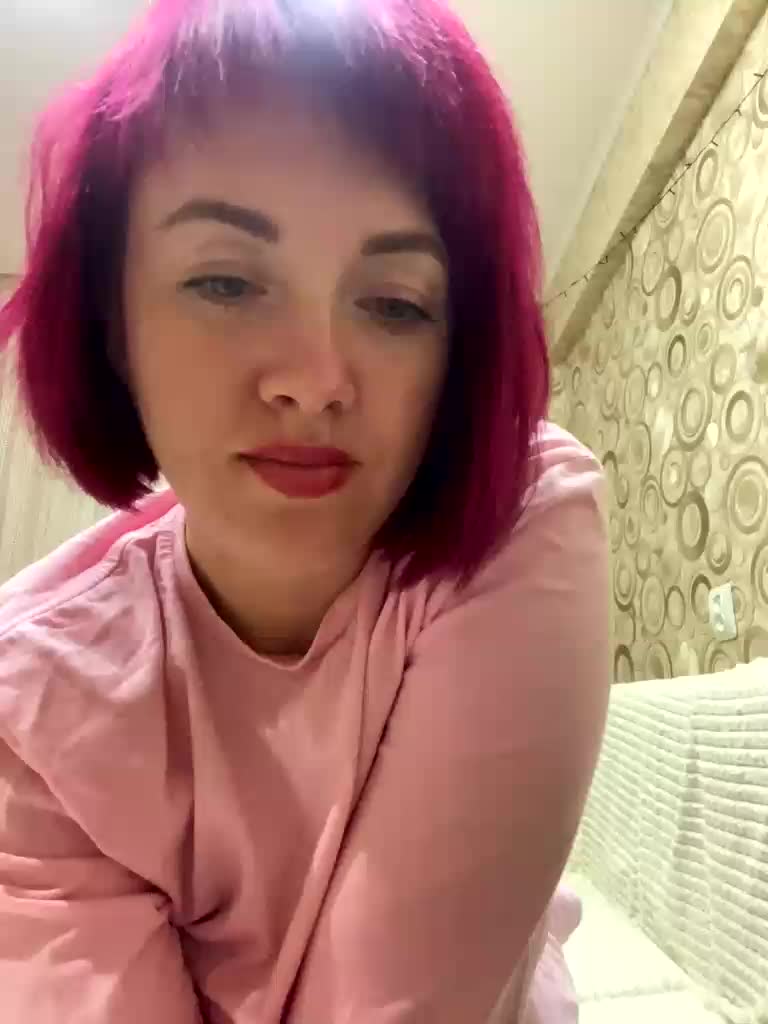 Tamiiisssha Adult Chat August 13, 2025