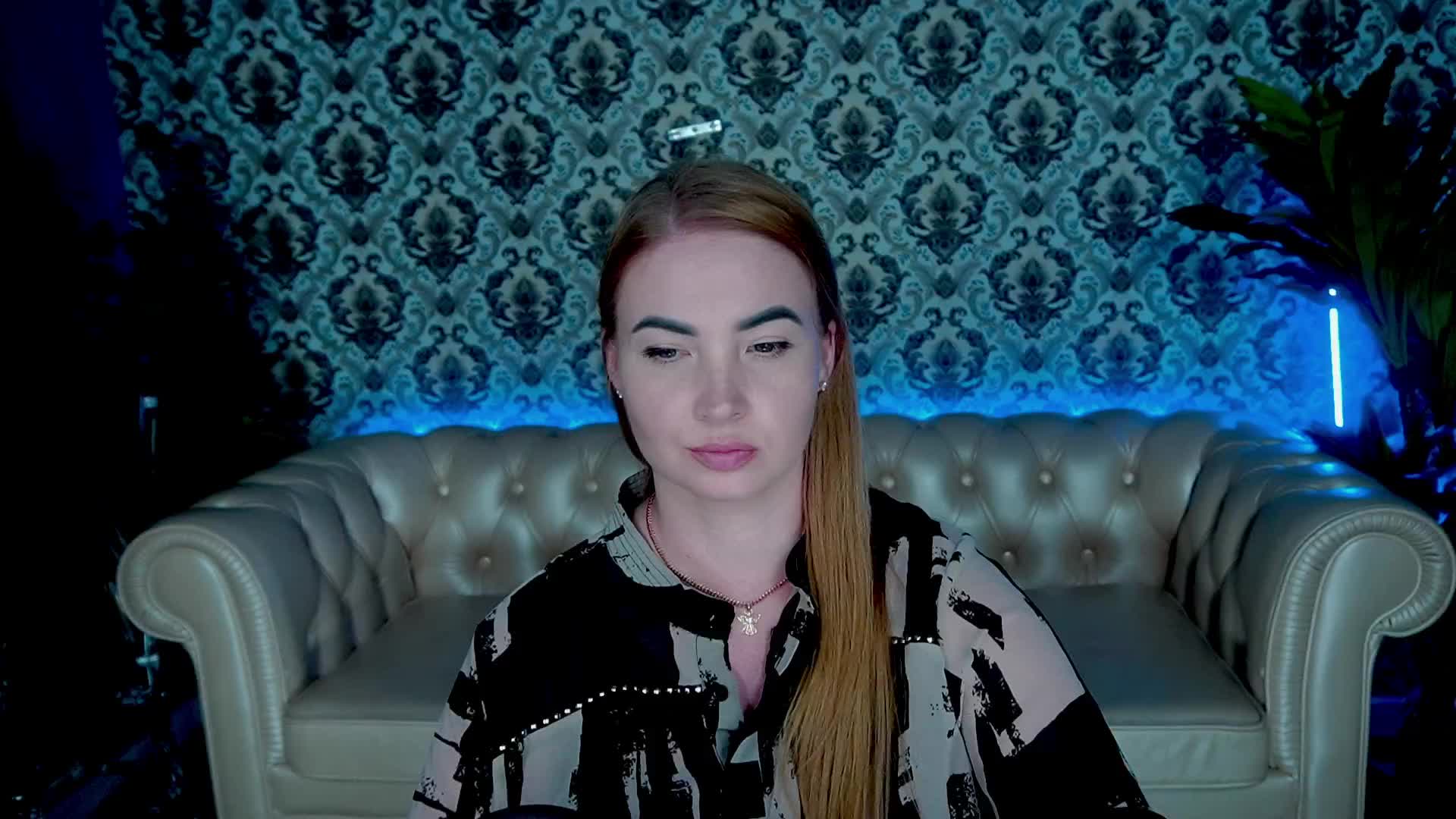 MssShyBarbie Adult Chat August 13, 2025