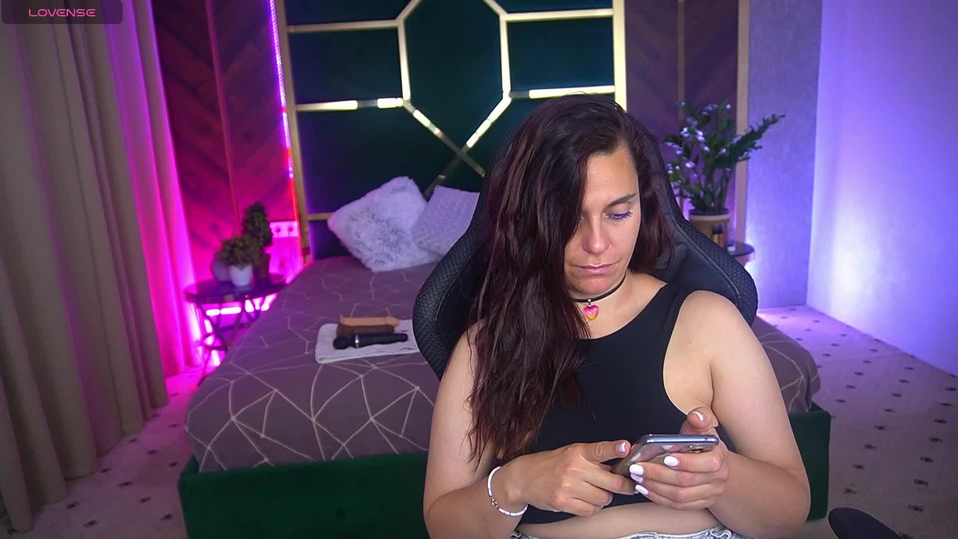 VelvetSun Adult Chat August 13, 2025