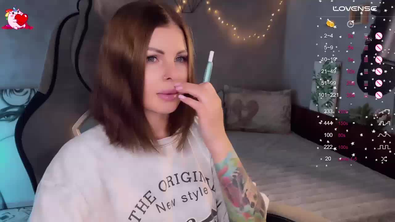 La_Banditta Adult Chat August 12, 2025