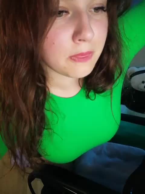 YulkaShpulka Adult Chat August 12, 2025