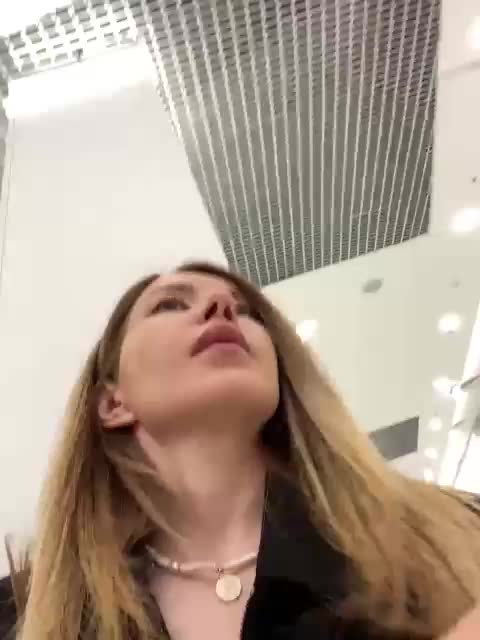 Ameli-na-meli Adult Chat August 12, 2025