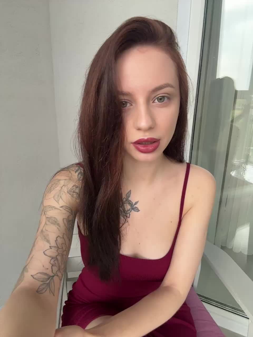 xxx_lesya Adult Chat August 12, 2025