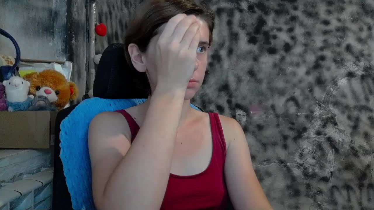 Your_Kitty Adult Chat August 12, 2025