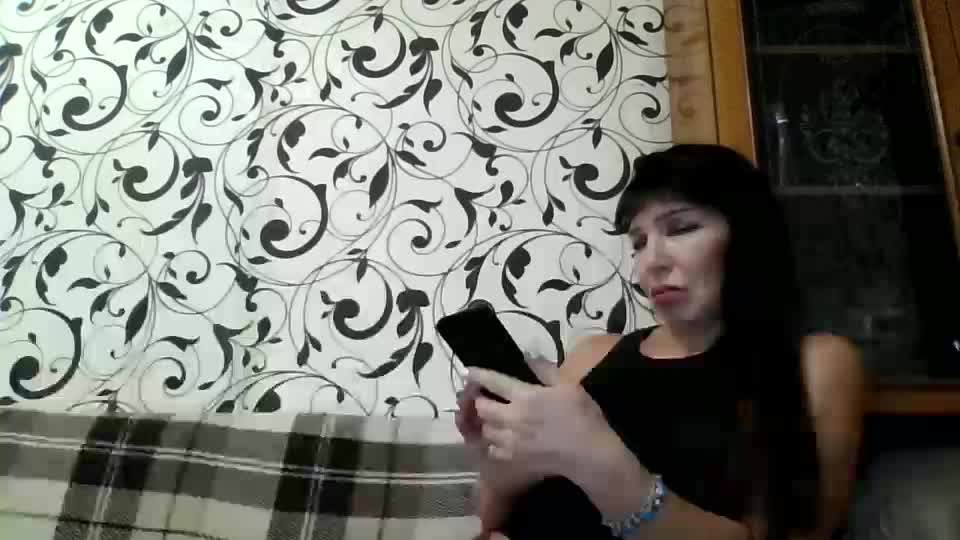 JeaneDavis Adult Chat August 12, 2025