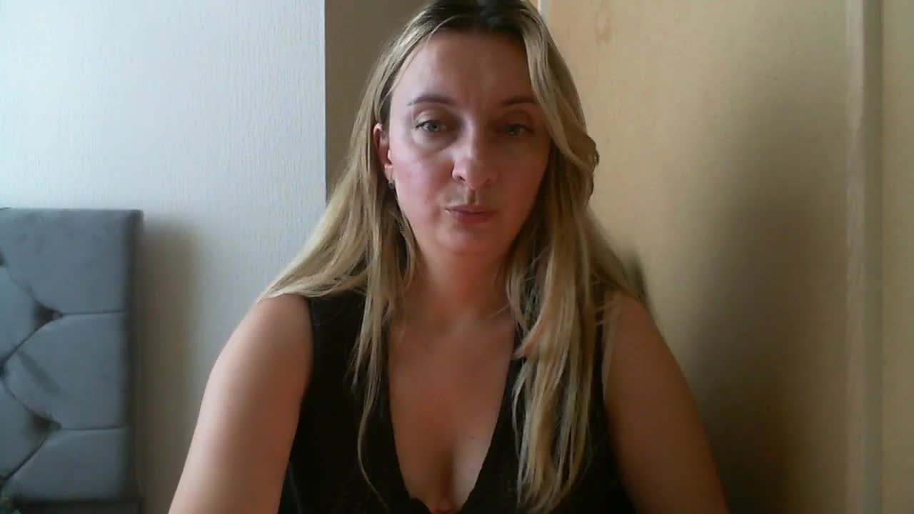 RuslanaFlower Adult Chat August 12, 2025