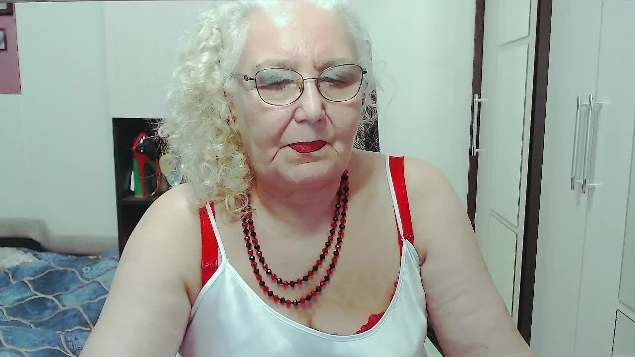 GrannyWants Adult Chat August 12, 2025