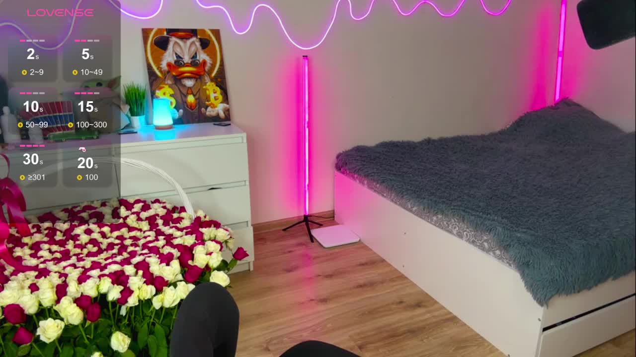 Aliisss Adult Chat August 13, 2025