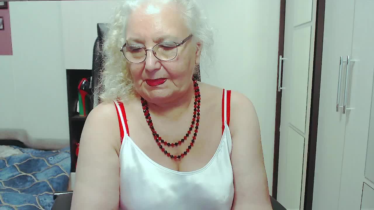 GrannyWants Adult Chat August 12, 2025