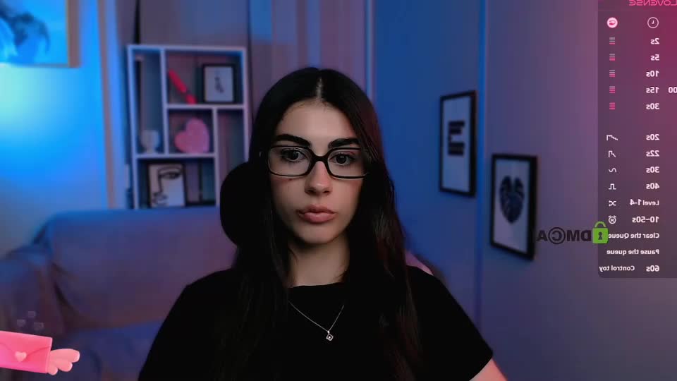 kaisy_star Adult Chat August 13, 2025