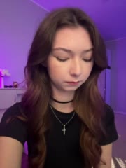 ShyAlya Adult Chat August 13, 2025