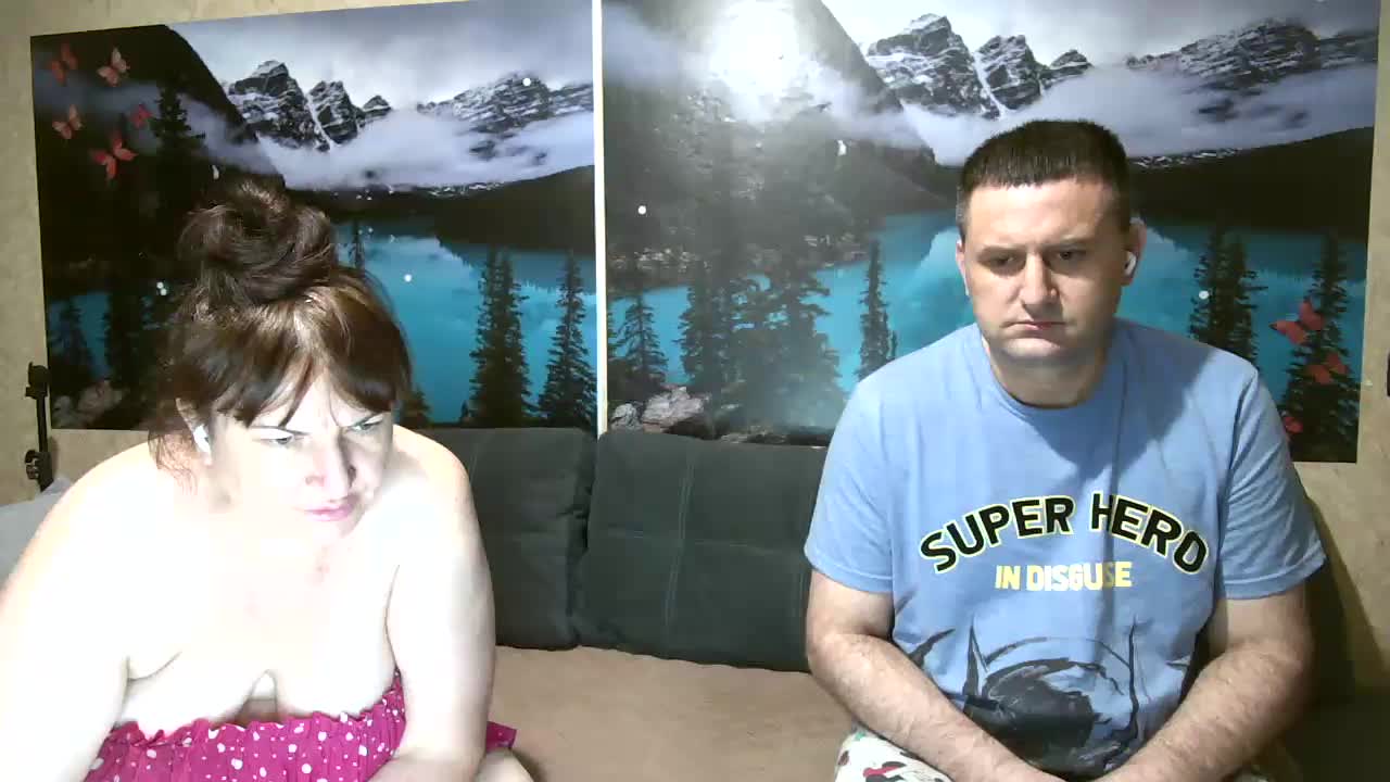 Big_Boss55 Adult Chat August 13, 2025