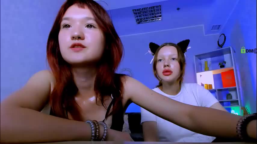 roxanna_spicy Adult Chat August 13, 2025