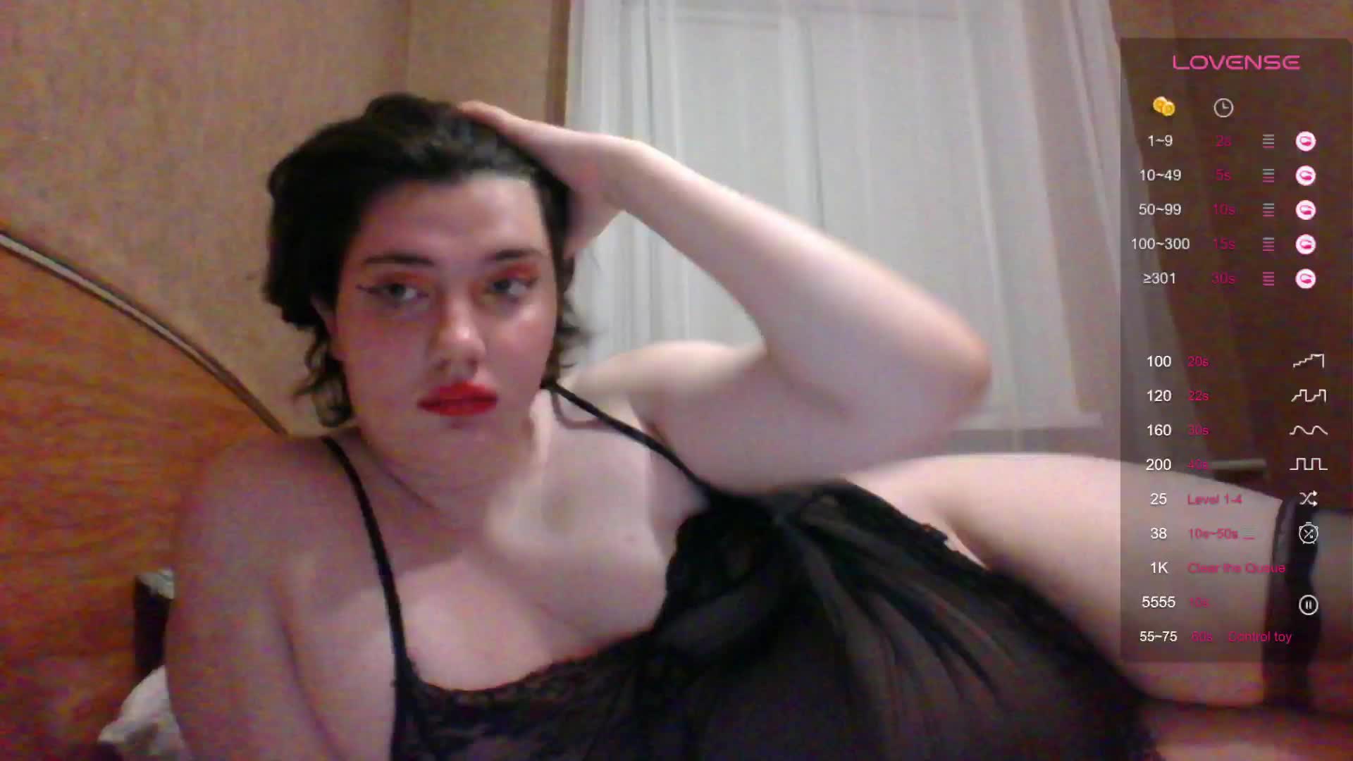 camgirl_xx Adult Chat August 13, 2025