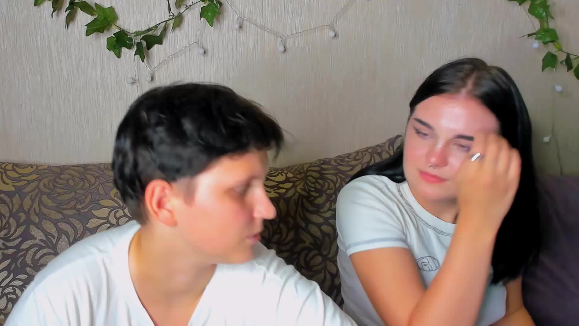 Raven-Radiant Adult Chat August 13, 2025